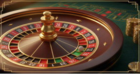 河山电视剧海报